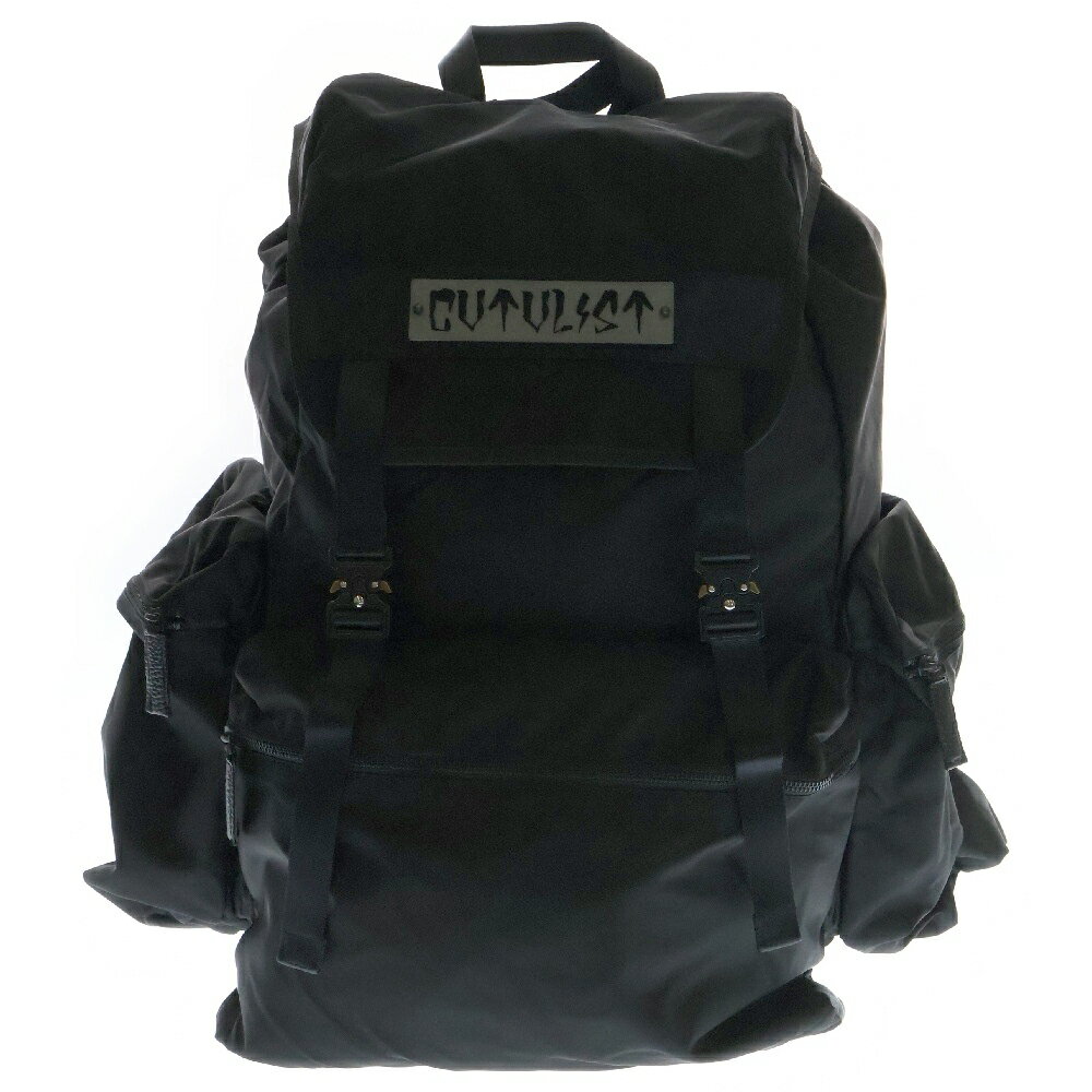 cvtvlist(ꥹ) CTLS INDUSTRIAL BACKPACK ȥꥢХåѥå å 210109050...