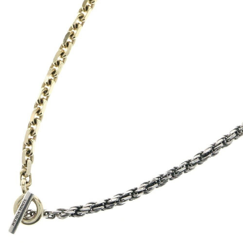 <BOTTEGA VENETA>メンズチェーンネックレス/ゴールド/オレンジ 楽天市場】ボッテガヴェネタ(カラーゴールド)(メンズ