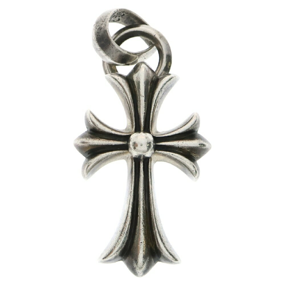入手困難【Chrome Hearts】シリクロムCHクロス ペンダントブルー 楽天市場】クロムハーツ CHクロスペンダント(メンズジュエリー
