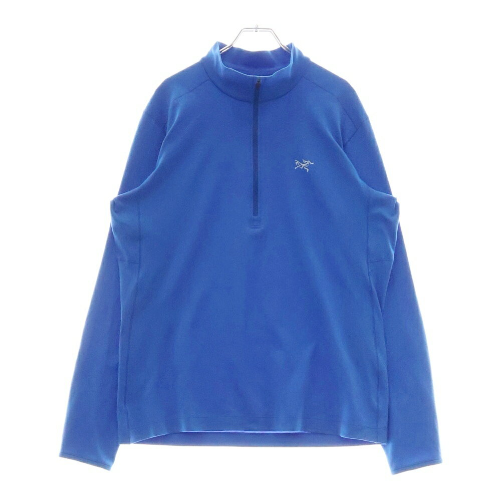 アークテリクスARC’TERYX ハーフジップ ワッフル 長袖カットソー 楽天市場】ARC'TERYX アークテリクス(長さ(袖)長袖)(T