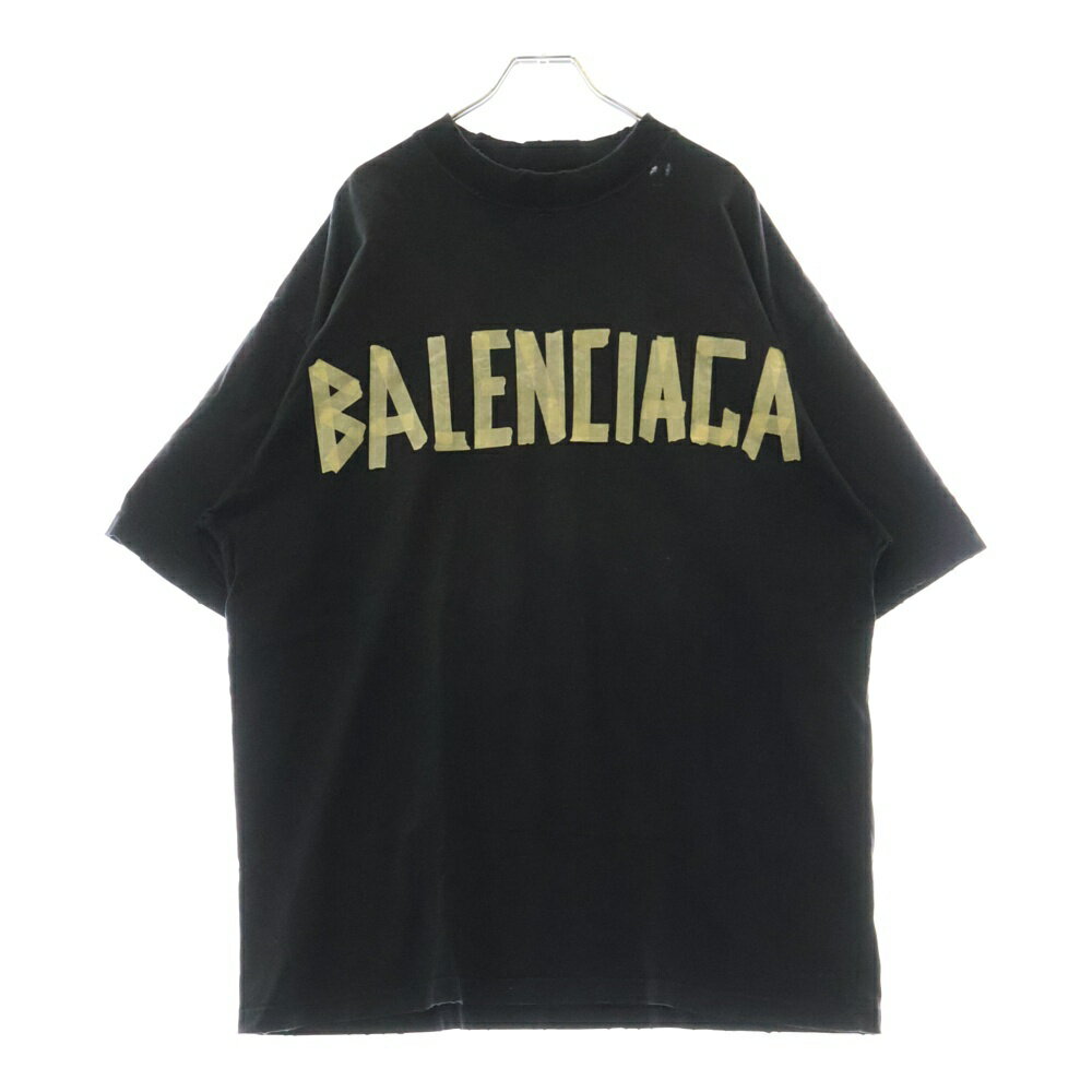BALENCIAGA 半そで Tシャツ 3525f100006-1.jpg