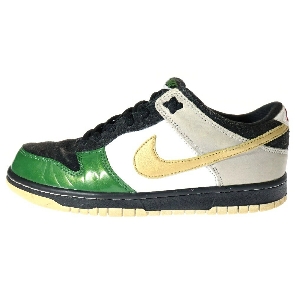 NIKE(ナイキ) サイズ:26.0cm ×mita sneakers DUNK LOW JP QS