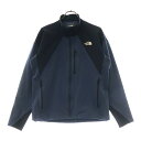 THE NORTH FACE(ザノースフェイス) サイズ:M Hammerhead Jacket ハンマーヘッドジャケット ネイビー NP21903【中古】【程度B】【カラーネイビー】【オンライン限定商品】