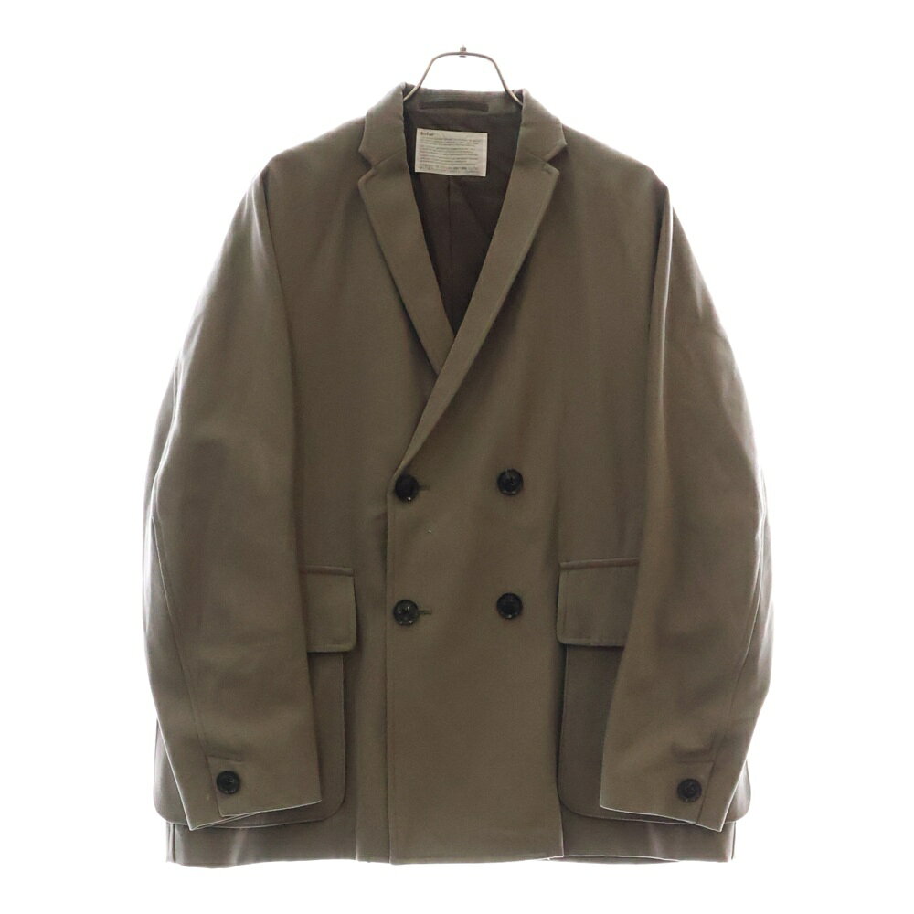 【超希少】kolor 17A/W メルトンウールジャケット ネイビー 楽天市場】kolor(素材(生地・毛糸)ウール)(コート
