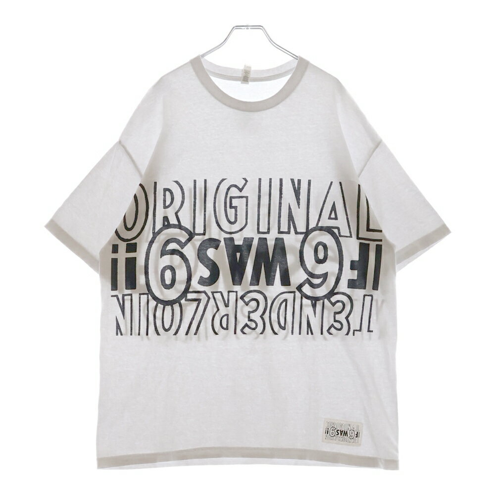 テンダーロイン ロンT Mサイズ 美品 楽天市場】TENDERLOIN テンダーロイン(サイズ(S/M/L)LL