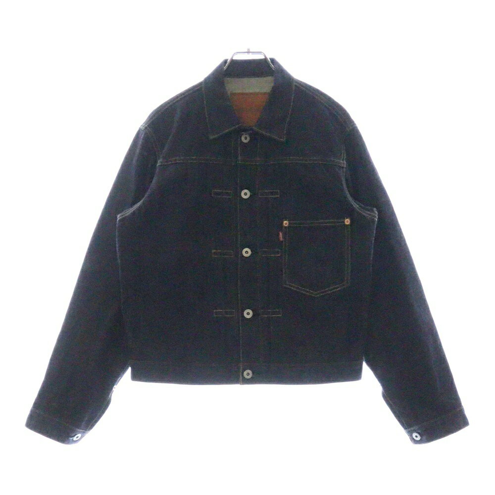 未使用タグ付羊革シープスキンLevi's1stタイプ日本製XL位42大戦モデル 楽天市場】大戦モデル リーバイスの通販