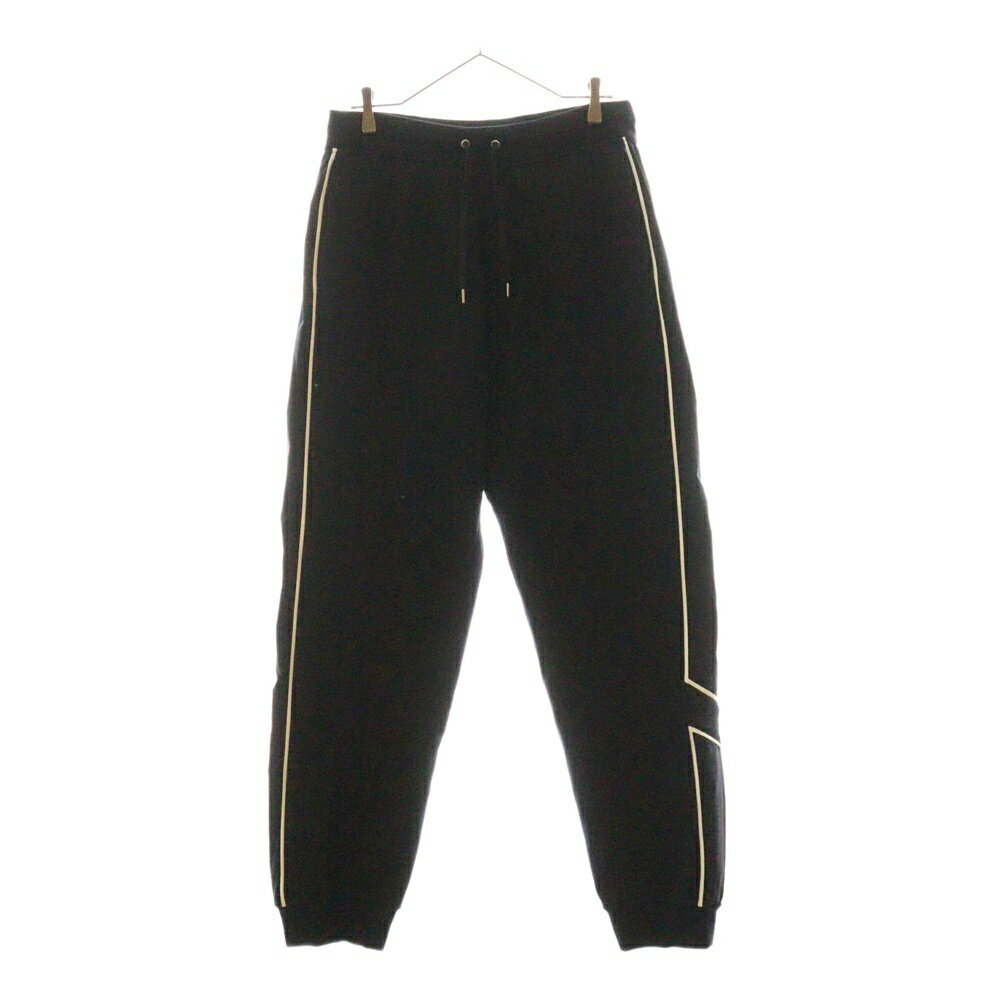 HERMES エルメス スウェットパンツ 36(XS位) 4103524M0073 9225f080004-1.jpg