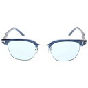 TOM FORD(トムフォード) サイズ:47□21-145 ブロウタ...(4)