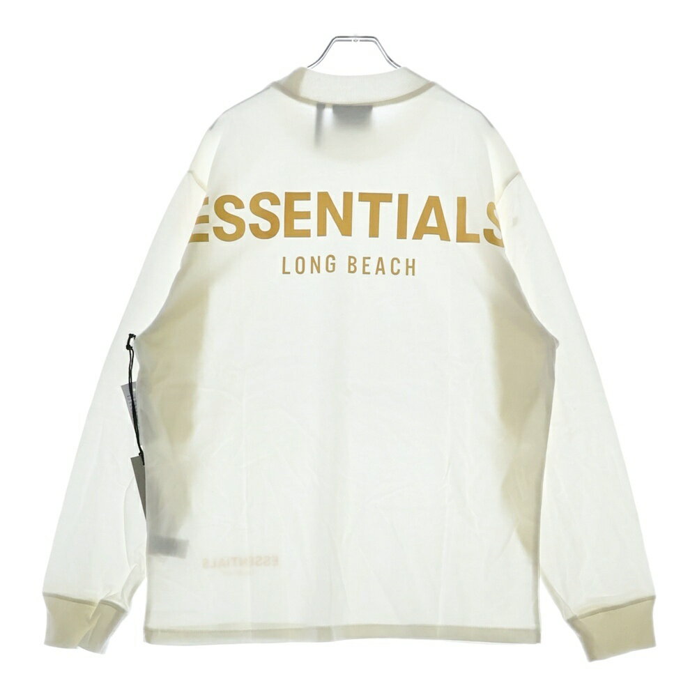【希少/送料・関税無料】Fear of God Essentials Long Beach 3M 楽天市場】essential long beachの通販