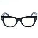 TOM FORD(トムフォード) サイズ:52□20ー140 Tライン...(4)