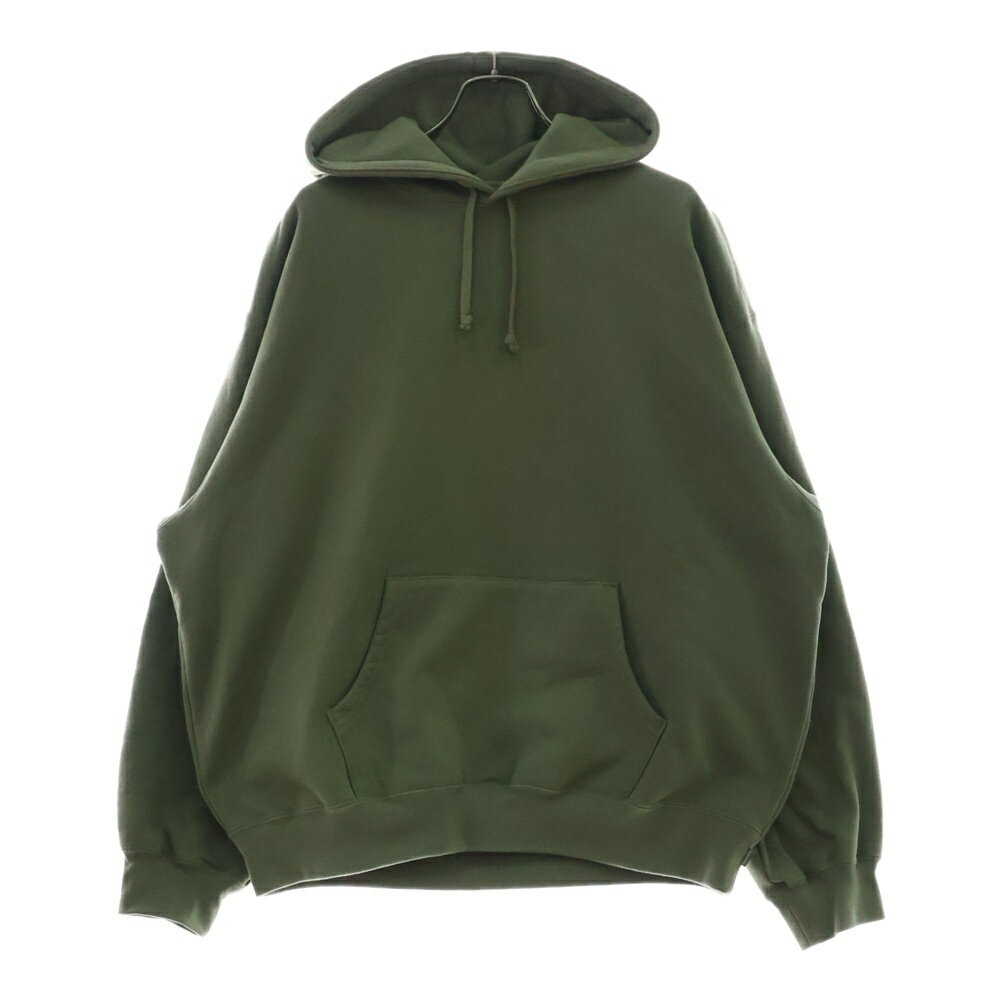 Supreme シュプリーム パーカー カーキ S 3303324D0435 楽天市場】supreme パーカー(カラーグリーン)(メンズ