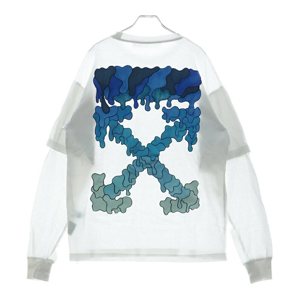 OFF-WHITE オフホワイト Tシャツ・カットソー XL 3357325E0013 楽天市場】off-white オフホワイト(Tシャツ・カットソー