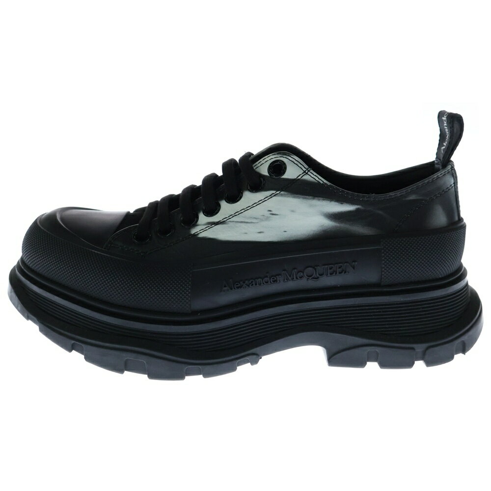 Alexander McQUEEN 830041QJAEK1000 関税送料込 楽天市場】アレキサンダーマックイーン スニーカー(靴)の通販