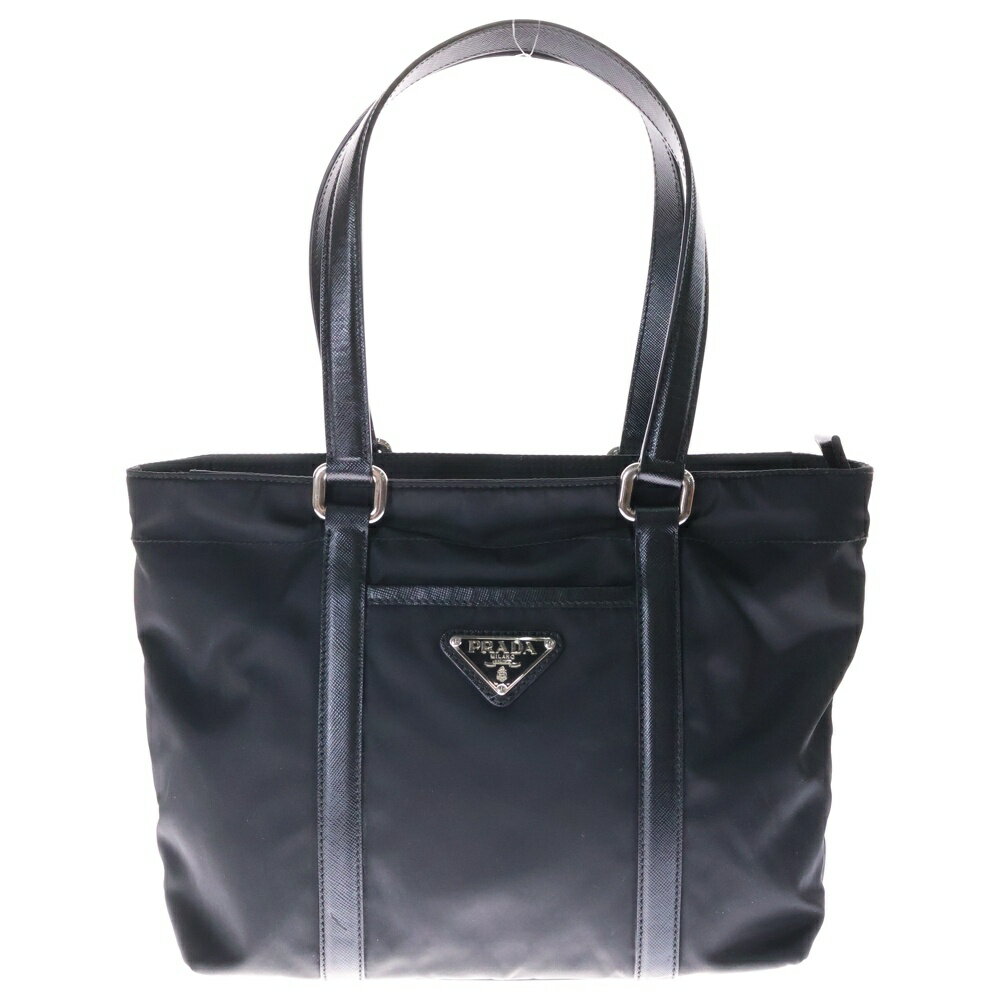 【PRADA】トートバッグ Nylon 1BG441 ★関税送料込み 5625f100006-1.jpg