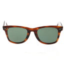 Ray Ban(レイバン) B&L RAY BAN WAYFARER ...(4)