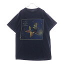 ブランド買取・販売 BRINGで買える「VINTAGE(ヴィンテージ サイズ:L 90s ザスマッシングパンプキンズ メロンコリーアンドザインフィニットサッドネス Tシャツ【中古】【程度B】【カラーネイビー】【取扱店舗AWESOME原宿店】」の画像です。価格は57,172円になります。