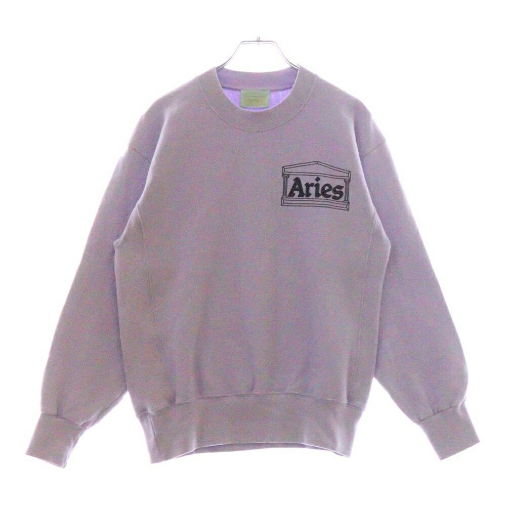 スウェット【ARIES】関税込み送料無料 ベロア素材 ウール フード スウェット【ARIES】関税込み送料無料 ベロア素材 ウール フード