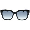 GUCCI(グッチ) サイズ:54□19 インターロッキングG ウェリ...(4)