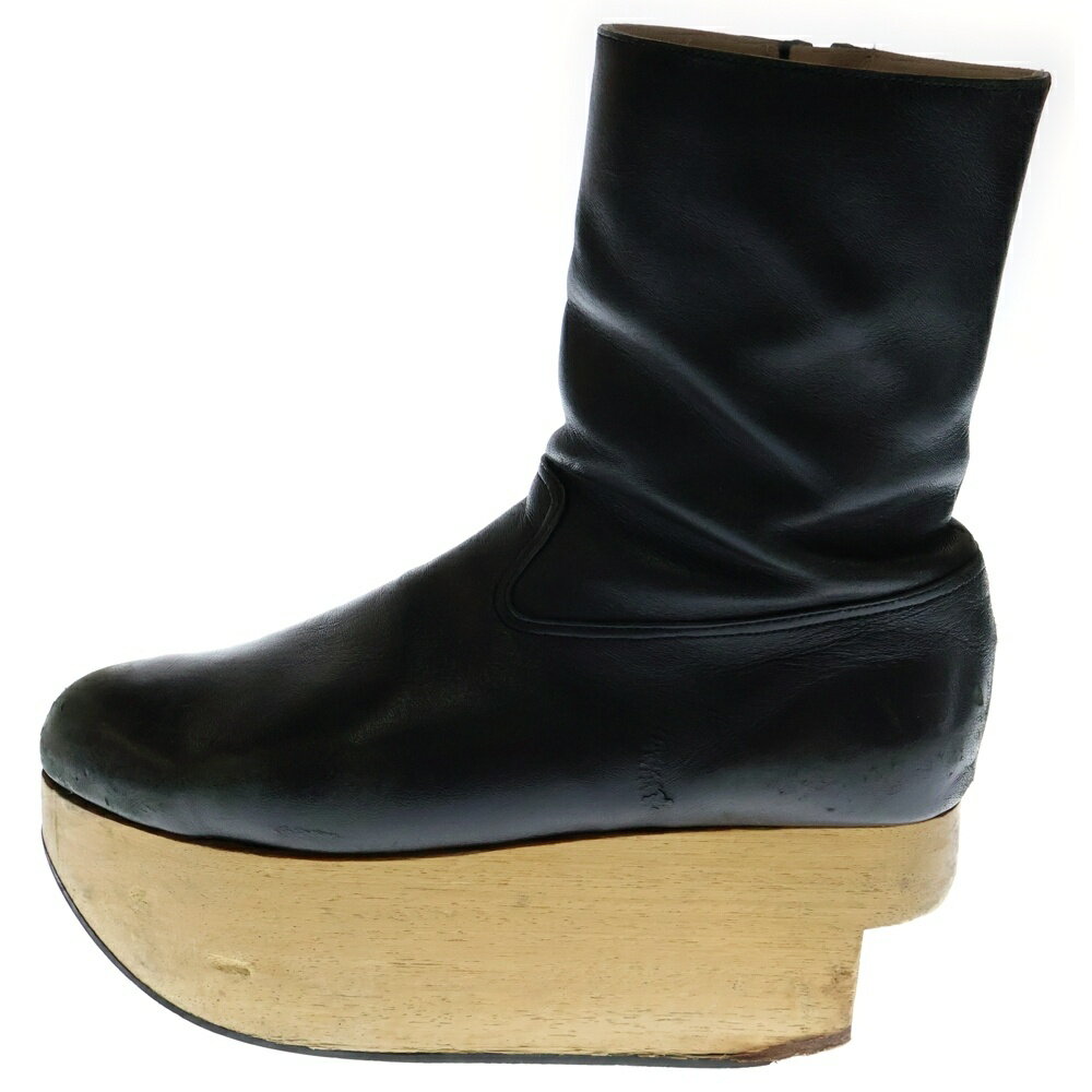 ヴィヴィアンウエストウッド ロッキンホース 靴・ブーツ・黒・Lサイズ・訳あり品 楽天市場】Vivienne Westwood ロッキンホース(ブーツ
