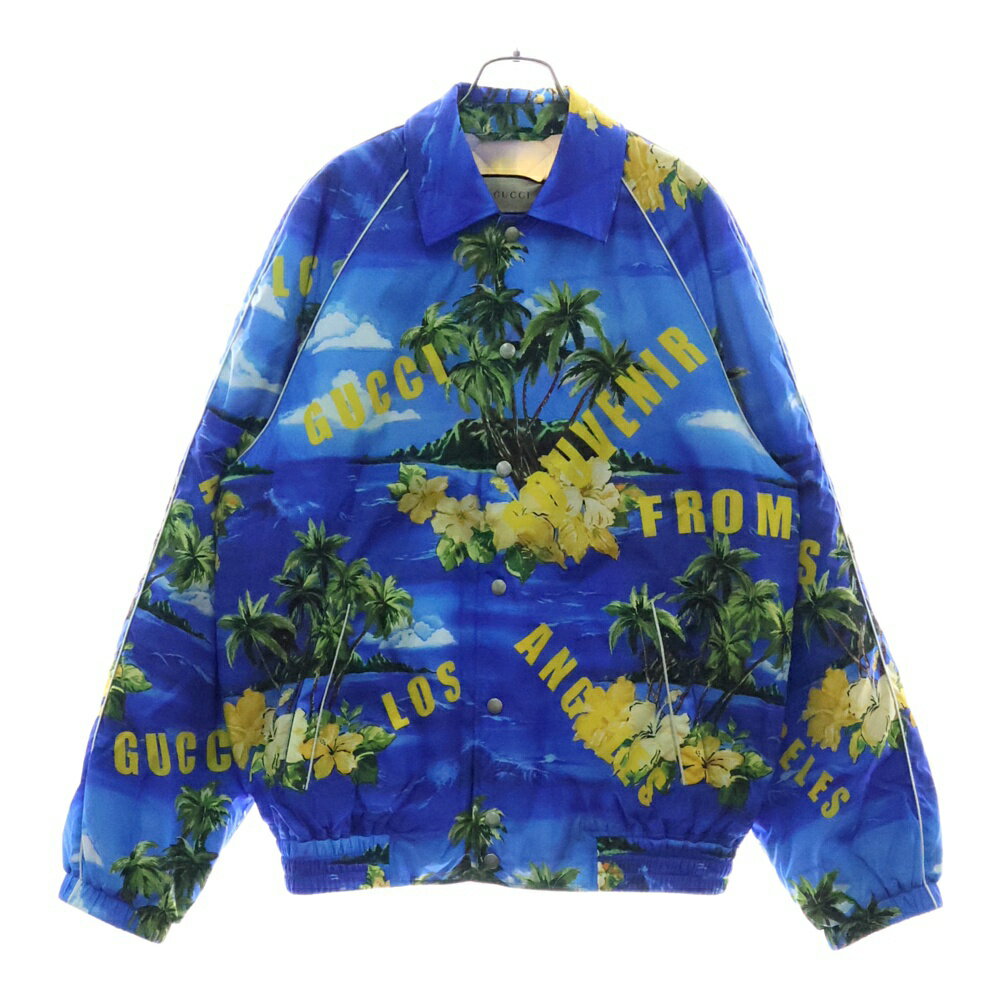 グッチ GUCCI ナイロンジャケット トップス 早いもの勝ちです 楽天市場】ナイロンジャケット(ブランドグッチ)(コート