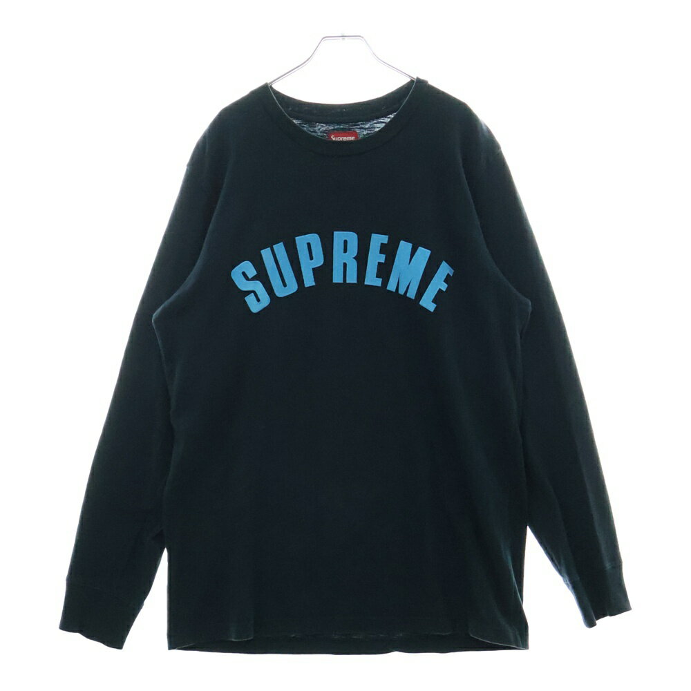 Supreme ロングスリーブTシャツ Sサイズ ネイビー 楽天市場】supreme ロング tシャツ(カラーネイビー)(トップス
