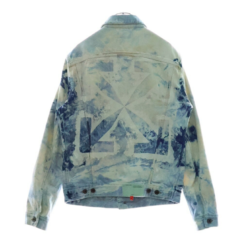 【関税&送料込み】Off-White Jackets 楽天市場】off white オフホワイト デニム ジャケット(コート