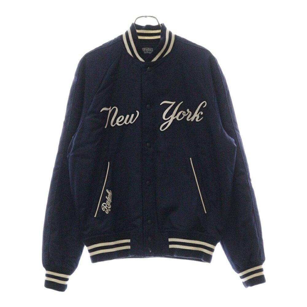 Polo Ralph Lauren×ヤンキース ベースボールジャケット 楽天市場】ベースボールジャケット ヤンキースの通販