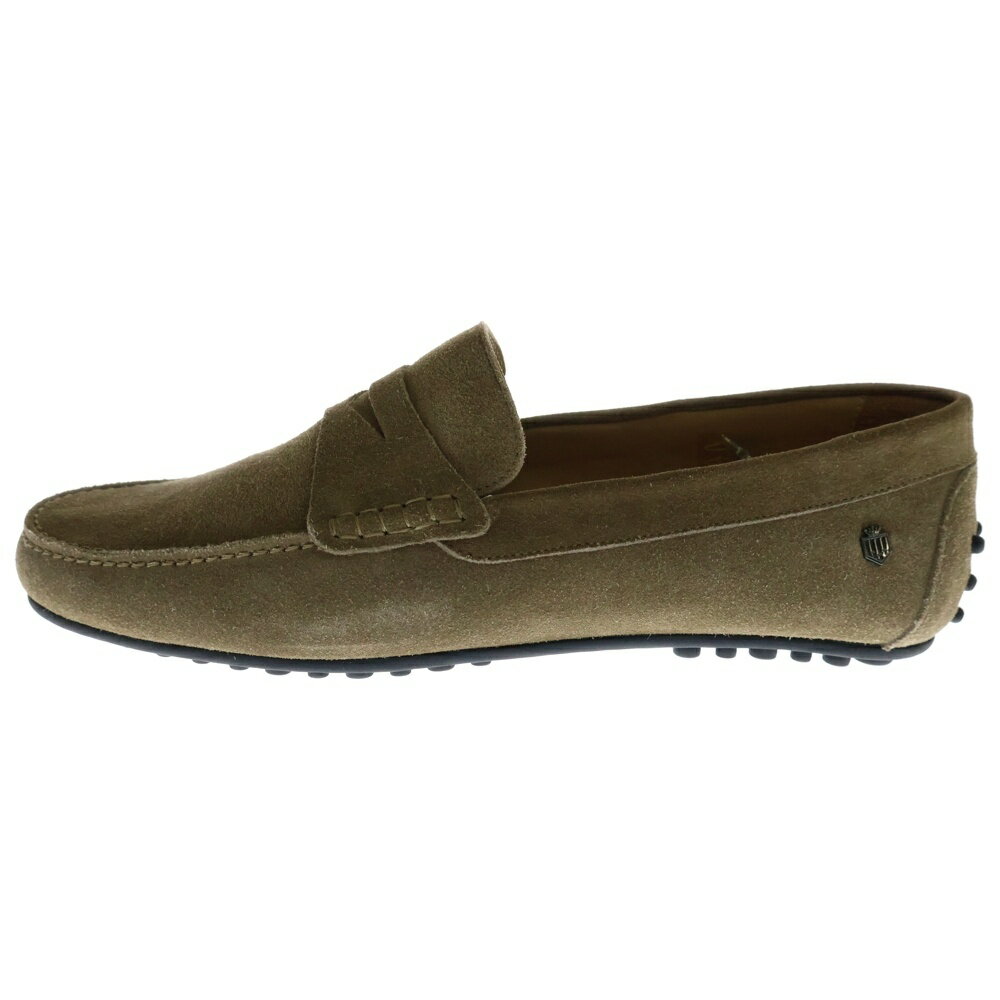 FAIRFAX(フィアファックス) サイズ:42 FAIRFAX&FAVOR MONTE CARLO DRIVER モンテカルロ ドライビングシ..