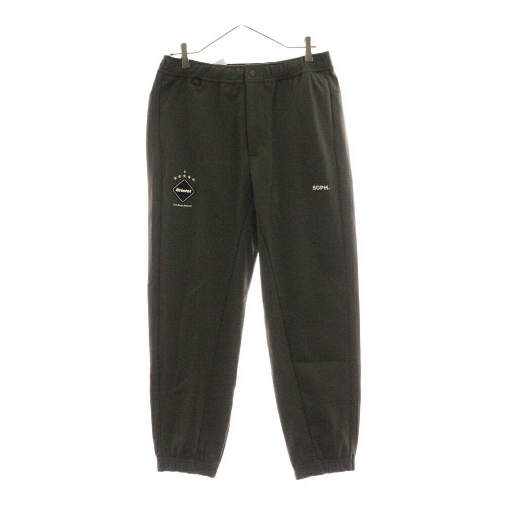 トップス F.C.R.B. COCA-COLA PDK PANTS F.C.R.B.(F.C.Real Bristol)(エフシー(レアルブリストル