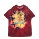 VINTAGE(ヴィンテージ) サイズ:L 90s BEASTIE BOYS HELLO NASTY WORLD TOUR 1998 TEE ビースティ・ボーイ...