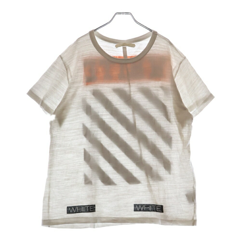 BANKS OFFWhite S・Mサイズ beach Tシャツ 新品未使用! 楽天市場】off white 16ss オフホワイト tシャツの通販