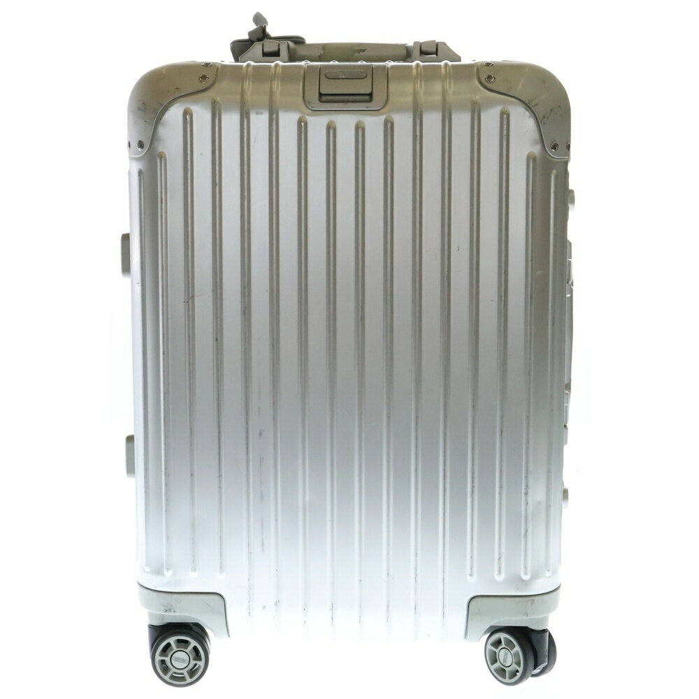 RIMOWA トパーズ 64L ジュラルミン 楽天市場】リモワ トパーズ 64lの通販