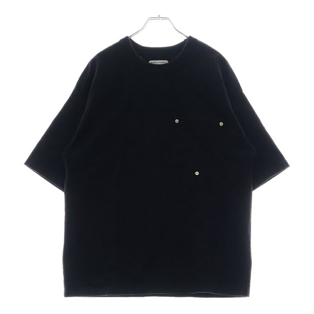 正規店買付【BOTTEGA VENETA】コットン クルーネック Tシャツ 楽天市場】ボッテガヴェネタ(Tシャツ・カットソー|トップス