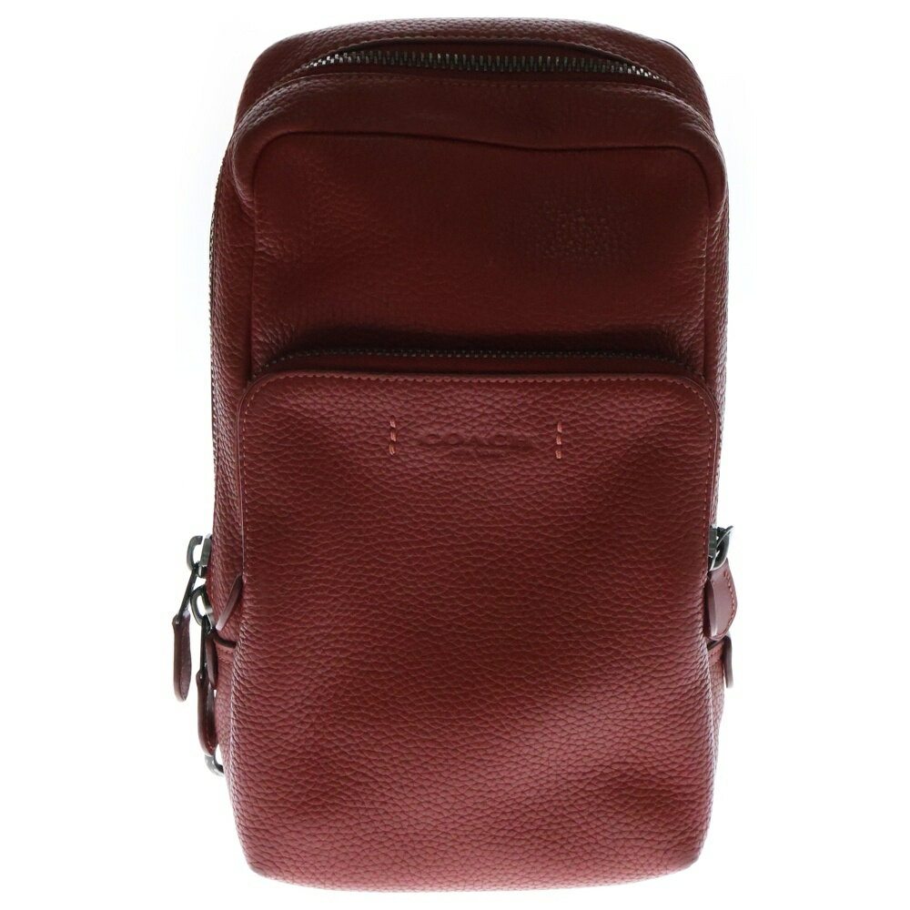 【中古】COACHコーチゴッサムパ...