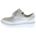 NIKE(ナイキ) サイズ:27.5cm ×PEACEMINUSONE KWONDO1 ピースマイナスワン クウォンド1 ローカットスニーカー DH2482-100 ホワイト US9.5/27.5cm【中古】【程度B】【カラーホワイト】【オンライン限定商品】