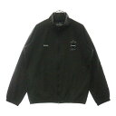 F.C.R.B./F.C.Real Bristol/FCRB(エフシーアールビー/エフシーレアルブリストル) サイズ:M 24SS PDK JACKET トラックジャケット カーキ FCRB-240002【新古品/中古】【程度S】【カラーグリーン】【オンライン限定商品】(4)