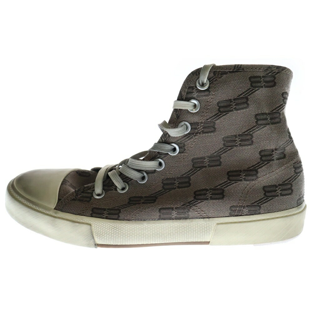 ♦BALENCIAGA♦ハイカットスニーカー 楽天市場】BALENCIAGA ハイカットスニーカーの通販