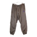 Needles(ニードルス) サイズ:L 23SS Pajama pant パピヨンプリント パジャマパンツ カーキ MR267PT【中古】【程度B】【カラーグリーン】【取扱店舗BRING福岡天神店】