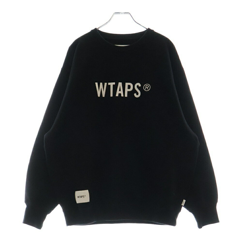 関送込! WTAPS CRST コットン フーディ プルオーバー プリント 楽天市場】wtaps プルオーバーの通販