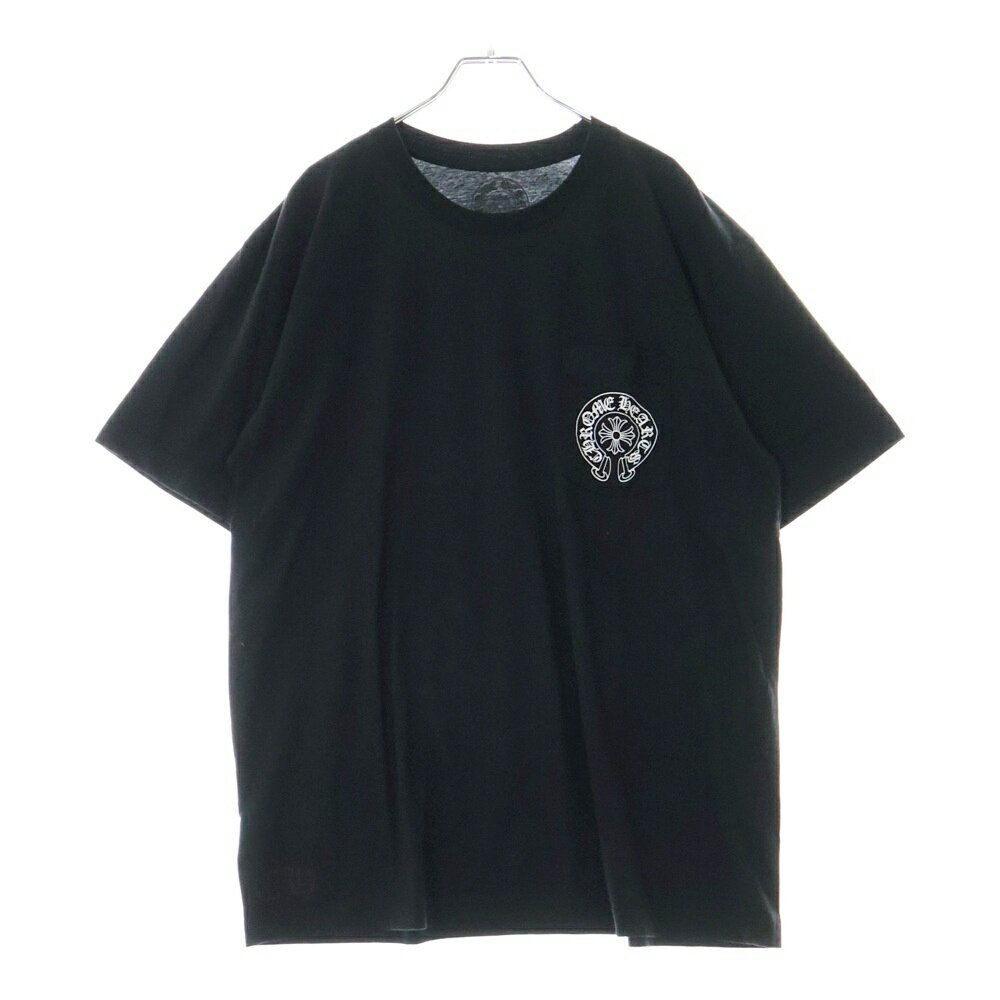 入手困難◆送料込【CHROME HEARTS】ホノルル限定 Tシャツ BLACK 楽天市場】クロムハーツ ホノルル tシャツ(メンズファッション