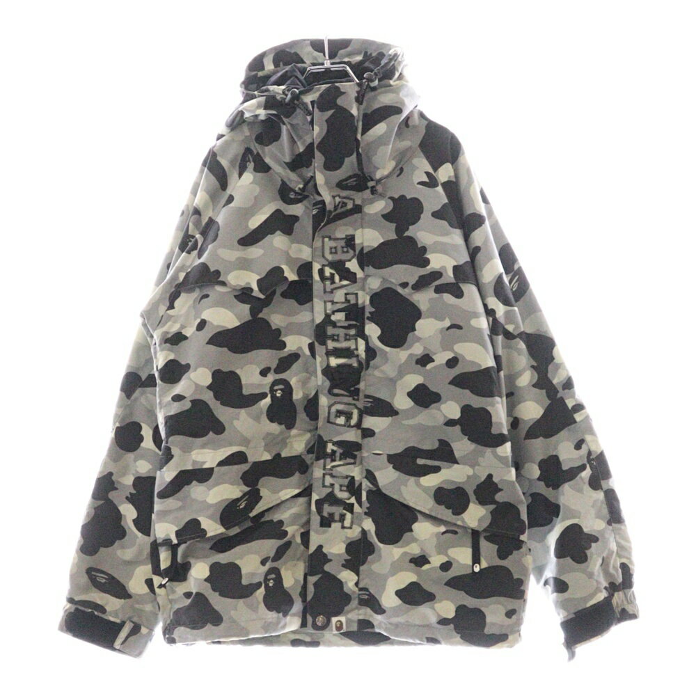 A BATHING APE 迷彩コート 楽天市場】A BATHING APE(柄カモフラージュ・迷彩)(コート