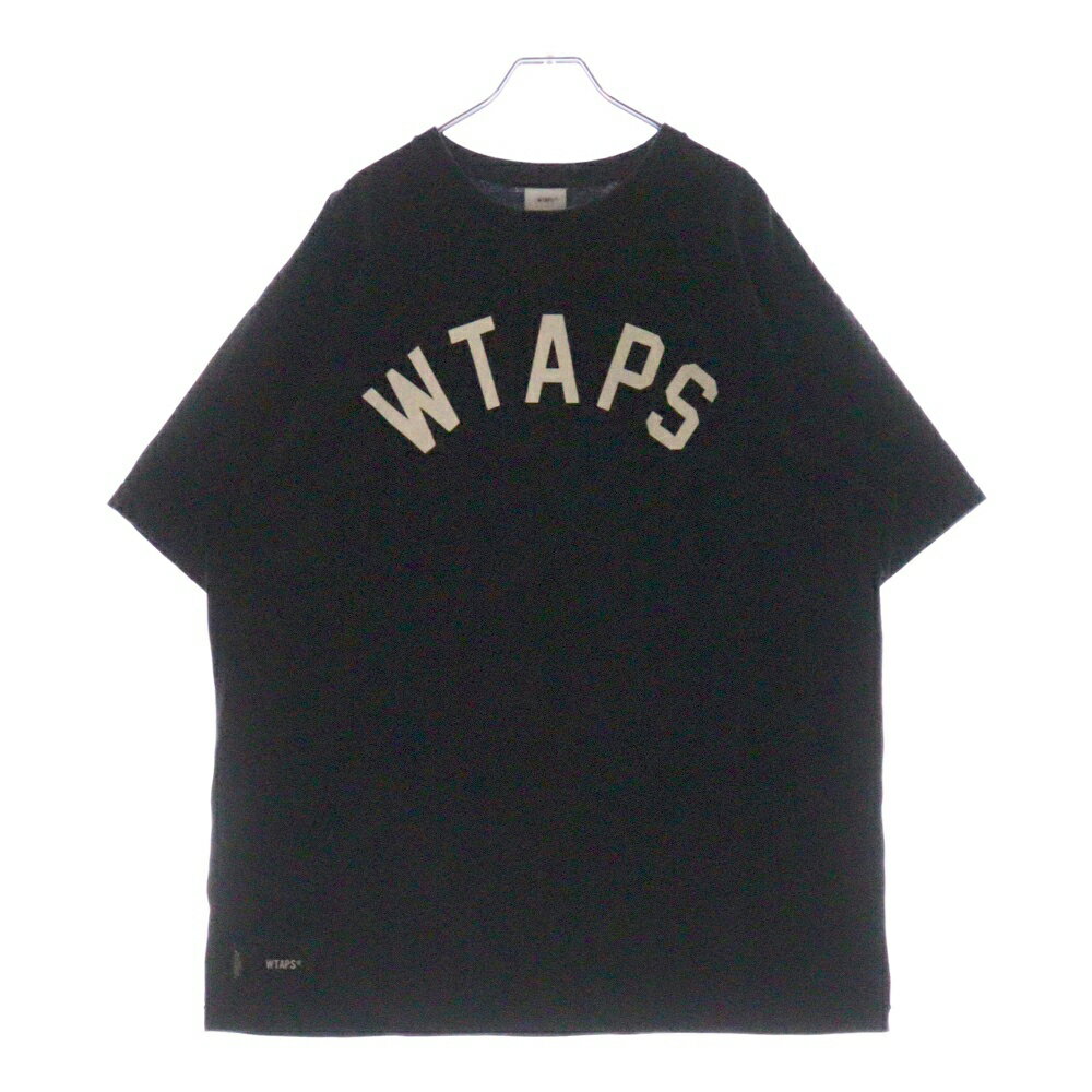 WTAPS ダブルタップス Tシャツ・カットソー 紺 3304124O0060 楽天市場】ダブルタップス(Tシャツ・カットソー|トップス