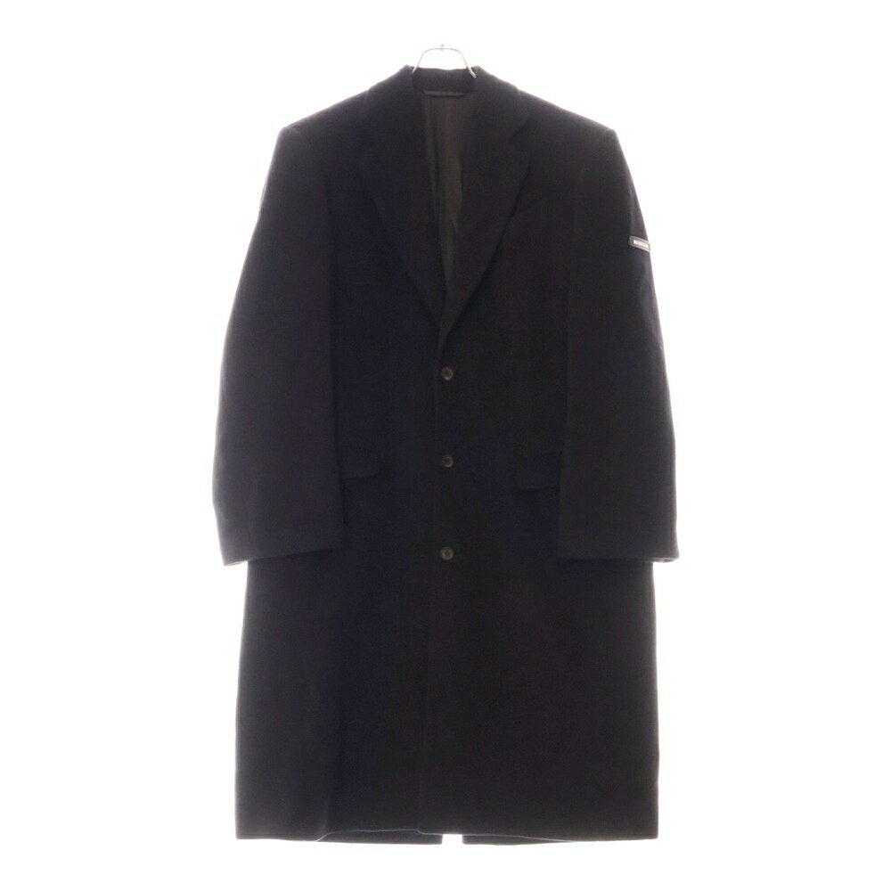 BALENCIAGA バレンシアガ コート(その他) 黒 2008825J0103 2025g060042-1.jpg