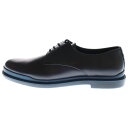 BOTTEGA VENETA(ボッテガヴェネタ) サイズ:45 レースアップ ダービーシューズ ビジネスシューズ ブラック レザー #45 靴 メンズ【中古】【程度A】【カラーブラック】【オンライン限定商品】(4)