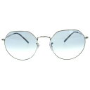Ray Ban(レイバン) サイズ:53□20 145 JACK ジャ...(4)