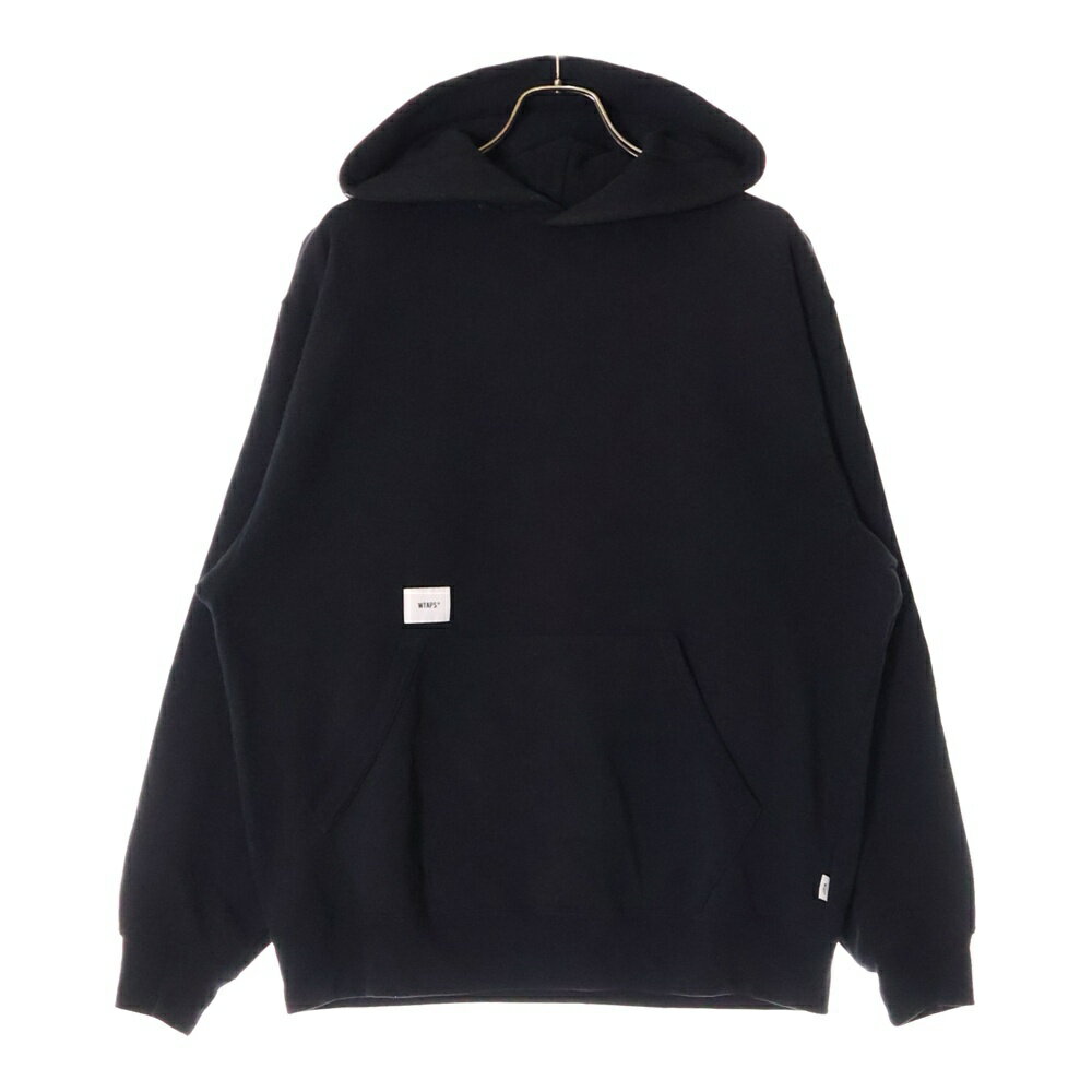 関送込! WTAPS OBJ 01 プルオーバー スウェットフーディ ロゴ 楽天市場】wtaps(スタイル(パーカー)プルオーバーパーカー