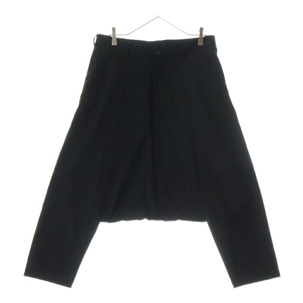 ボトムスその他 × ヴィンテージ(中古) COMME des GARCONS COMME des GARCONS 2001125J0120 楽天市場】black comme des garcons(ズボン・パンツ|メンズ
