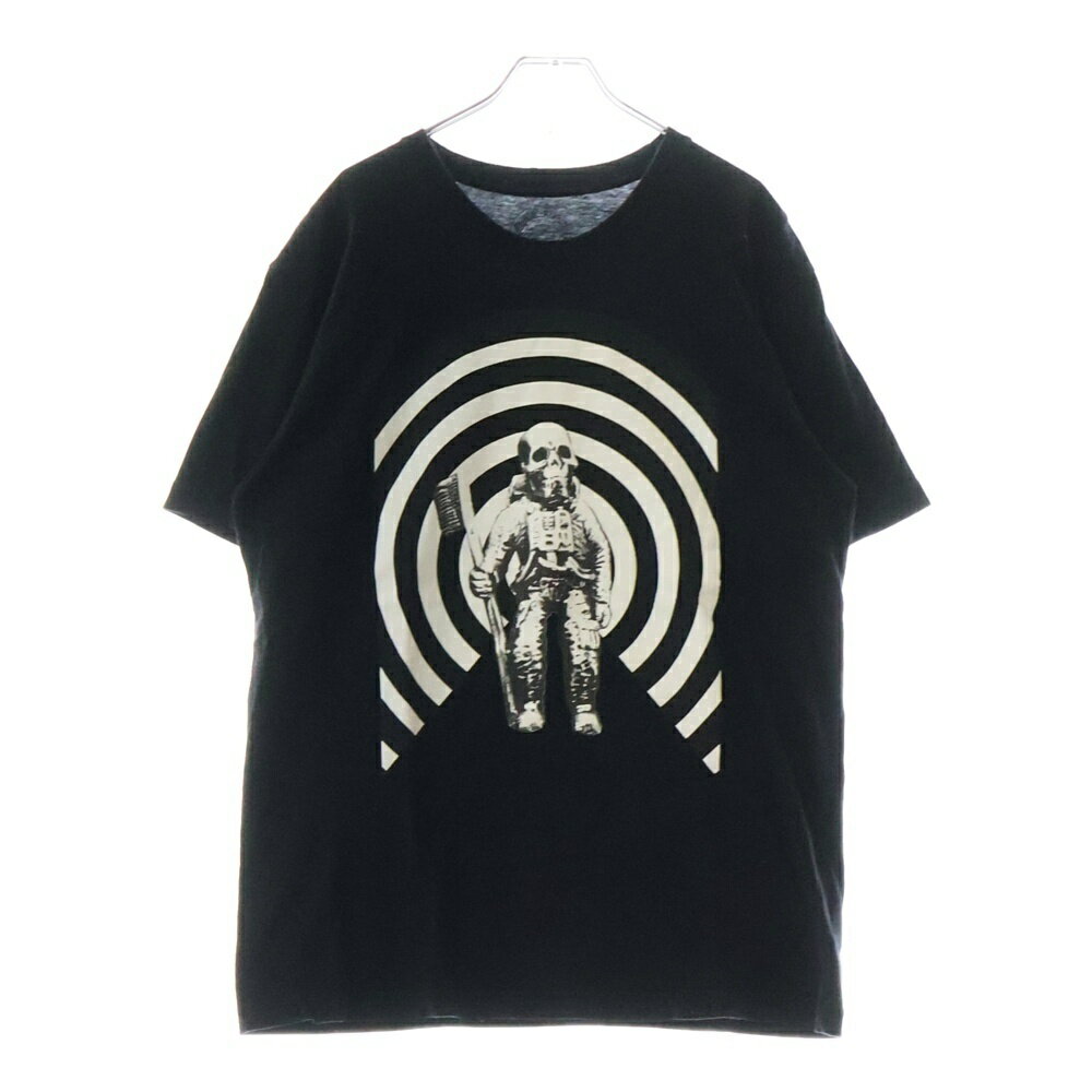 CHROME HEARTS スカルデザイン Tシャツ 楽天市場】クロムハーツ(柄スカル)(Tシャツ・カットソー