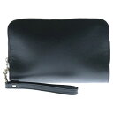LOUIS VUITTON(ルイヴィトン) タイガ バイカル レザークラッチバッグ セカンドバッグ アルドワーズ M30182 ブラック【中古】【程度B】【カラーブラック】【オンライン限定商品】