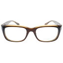 OLIVER PEOPLES(オリバーピープルズ) サイズ:51ー19...(4)